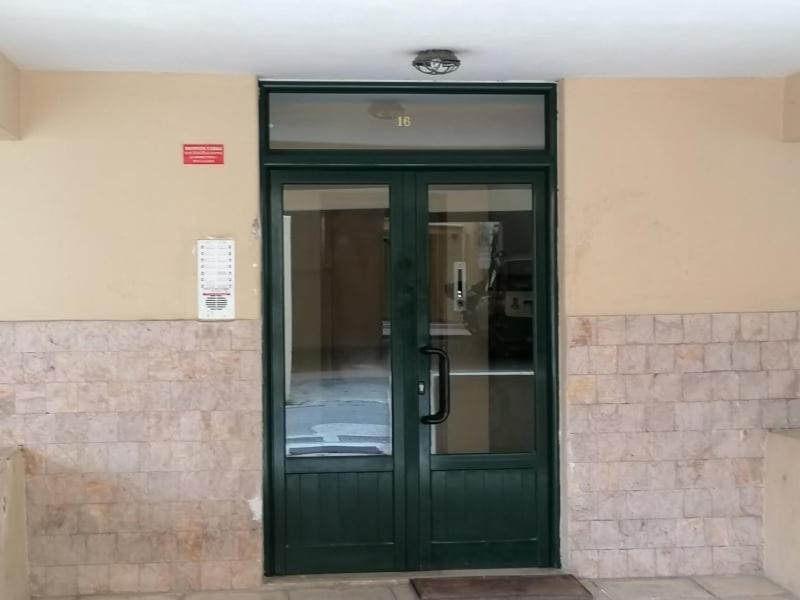 Helena Aparment Apartment Anemomylos Exterior photo