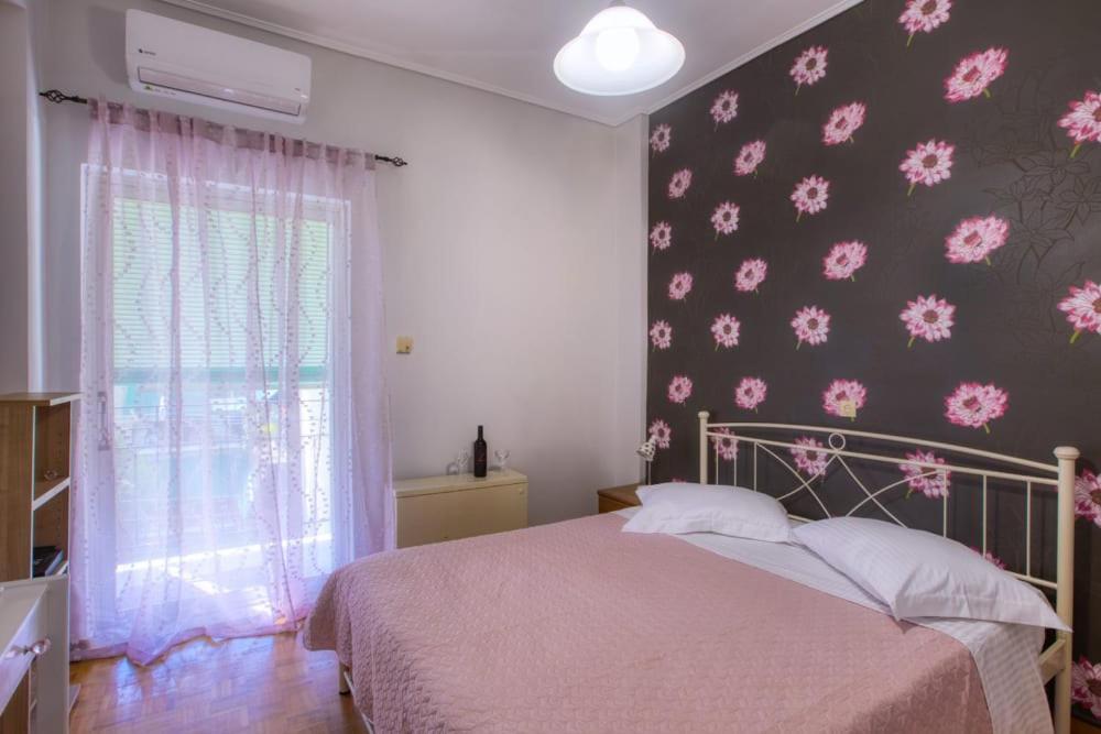 Helena Aparment Apartment Anemomylos Exterior photo