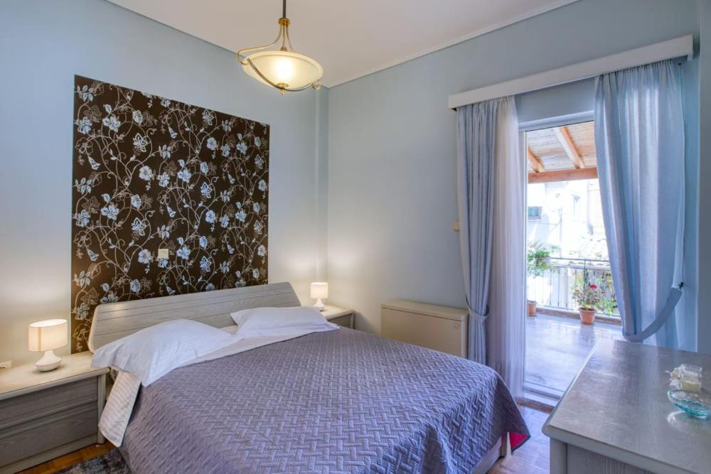 Helena Aparment Apartment Anemomylos Exterior photo