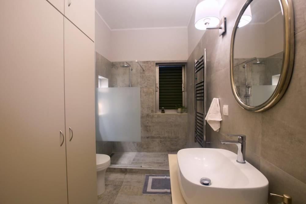 Helena Aparment Apartment Anemomylos Exterior photo